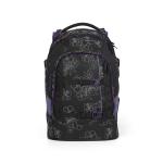 satch pack Schulrucksack *reflective Style* Ninja Hibiscus jetzt online kaufen