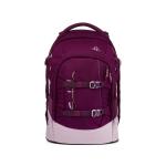 satch pack Schulrucksack Solid Edition Solid Purple jetzt online kaufen