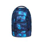 satch pack Schulrucksack Troublemaker jetzt online kaufen