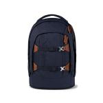 satch pack Skandi Edition Schulrucksack Nordic Blue jetzt online kaufen