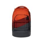 satch pack Now or Never  Schulrucksack -Special Edition Fire Up jetzt online kaufen
