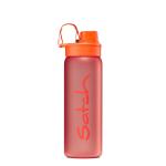 satch Schulzubehör Sport-Trinkflasche 650ml Orange jetzt online kaufen