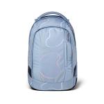 satch sleek Schulrucksack 2022 Vivid Blue jetzt online kaufen