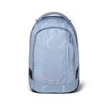 satch sleek Schulrucksack 22/23 Vivid Blue jetzt online kaufen