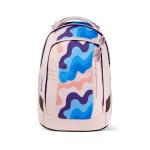 satch sleek Schulrucksack 22/23 Candy Clouds jetzt online kaufen