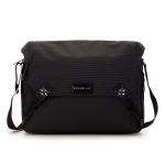 SCHARLAU First Class Air Force One, Messenger Bag mit 15,6" Laptopfach Anthracite jetzt online kaufen