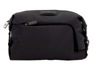 SCHARLAU First Class Airlander 10, Toilet bag Anthracite jetzt online kaufen