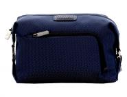 SCHARLAU First Class Airlander 10, Toilet bag Navy Blue jetzt online kaufen