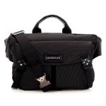 SCHARLAU First Class Bell X-1, Gürteltasche Large Anthracite jetzt online kaufen