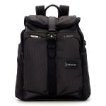 SCHARLAU First Class Vin Fiz Flyer Backpack mit 15,6" Laptopfach Anthracite jetzt online kaufen