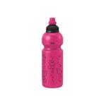 School-Mood Zubehör Trinkflasche 600 ml pink jetzt online kaufen