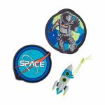 Scout Funny Snaps® 3er Set Black Galaxy jetzt online kaufen