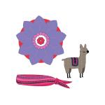 Scout Funny Snaps® Themenwelt 3-teilige Set Lovely Pink jetzt online kaufen