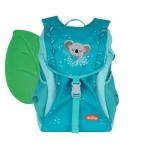 Scouty Woody Koala Kinderrucksack türkis jetzt online kaufen