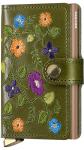 Secrid Miniwallet Premium Stitch Floral jetzt online kaufen