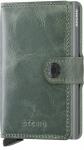Secrid Miniwallet Vintage MV-Sage jetzt online kaufen