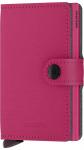 Secrid Miniwallet Yard Powder Fuchsia jetzt online kaufen