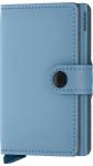 Secrid Miniwallet Yard Powder Sky Blue jetzt online kaufen