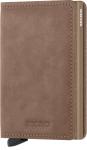 Secrid Slimwallet Vintage SV-Taupe jetzt online kaufen