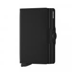 Secrid Twinwallet Matte Black jetzt online kaufen