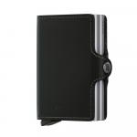 Secrid Twinwallet Original Black jetzt online kaufen