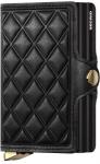 Secrid Twinwallet Premium Emboss Diamond Black jetzt online kaufen