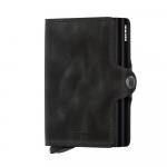 Secrid Twinwallet Vintage Black jetzt online kaufen