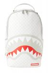 Sprayground® Sharks in Paris Mean & Clean Backpack jetzt online kaufen