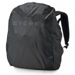 Everki Shield Regenhaube Schwarz jetzt online kaufen