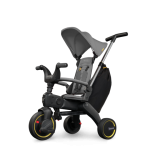 Doona Liki Trike S3 Faltbares Kinder-Dreirad Grey Hound jetzt online kaufen