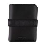 oxmox slim6 Wallet Leather schwarz jetzt online kaufen