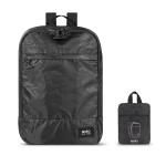 SOLO Packable Backpack Black jetzt online kaufen