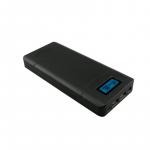 Sonnenrepublik Powerbank MP20 schwarz jetzt online kaufen