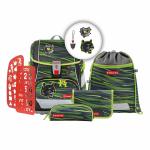 Step by Step 2IN1 PLUS Schulranzen-Set, 6-teilig Wild Cat Chiko jetzt online kaufen