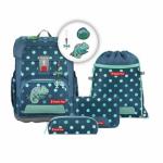 Step by Step CLOUD Schulranzen-Set, 5-teilig Chameleon Josy jetzt online kaufen