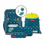 Step by Step GIANT Schulranzen-Set, 5-teilig Chameleon Josy jetzt online kaufen