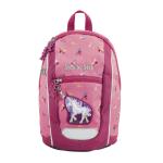 Step by Step Kinderrucksack KIGA MINI Kindergartenrucksack-Set Little Unicorn Nuala jetzt online kaufen