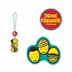 Step by Step MAGIC MAGS Deine Freunde, 3-teiliges Set "Deine Freunde" jetzt online kaufen