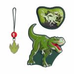 Step by Step MAGIC MAGS GLOW, 3-teiliges Set "Dino Night Tyro" jetzt online kaufen