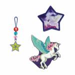 Step by Step MAGIC MAGS GLOW, 3-teiliges Set "Pegasus Night Nuala" jetzt online kaufen