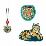 Step by Step MAGIC MAGS GLOW, 3-teiliges Set "Tiger Night Kimba" jetzt online kaufen