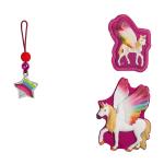 Step by Step MAGIC MAGS Limited Edition schleich®, 3-teiliges Set bayala®, geflügeltes Regenbogeneinhorn jetzt online kaufen