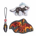 Step by Step MAGIC MAGS Limited Edition schleich®, 3-teiliges Set Eldrador "Lava Dragon" jetzt online kaufen