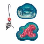 Step by Step MAGIC MAGS MOVE, 3-teiliges Set "Red Octopus Pius" jetzt online kaufen
