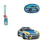 Step by Step MAGIC MAGS Set aus 3-Teilen Kollektion 23/24 Police Car Cody jetzt online kaufen