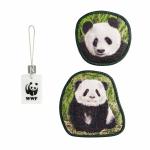 Step by Step MAGIC MAGS WWF, 3-teiliges Set "Little Panda" jetzt online kaufen