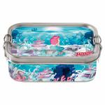 Step by Step Schulzubehör Edelstahl-Lunchbox Xanadoo Mermaid Bella jetzt online kaufen