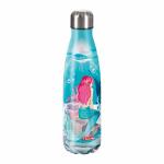 Step by Step Schulzubehör Isolierte Edelstahl-Trinkflasche Xanadoo 500ml Mermaid Bella jetzt online kaufen