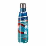 Step by Step Schulzubehör Isolierte Edelstahl-Trinkflasche Xanadoo 500ml "Soccer Lars" jetzt online kaufen