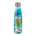 Step by Step Schulzubehör Isolierte Edelstahl-Trinkflasche Xanadoo 500ml Wild T-Rex Taro jetzt online kaufen